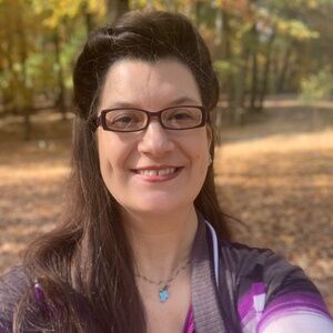 Meet your Posher, Erika